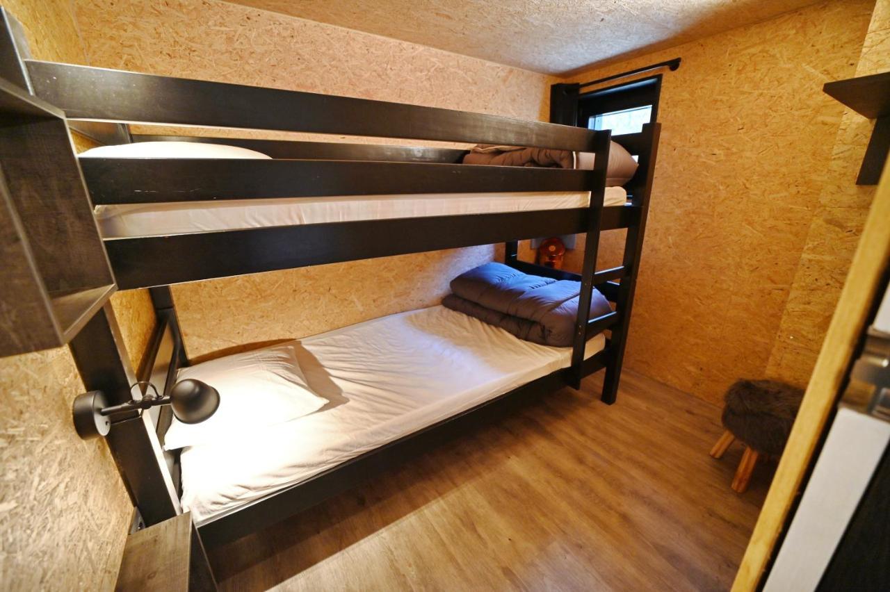 Wild Cube Vakantiehuis *