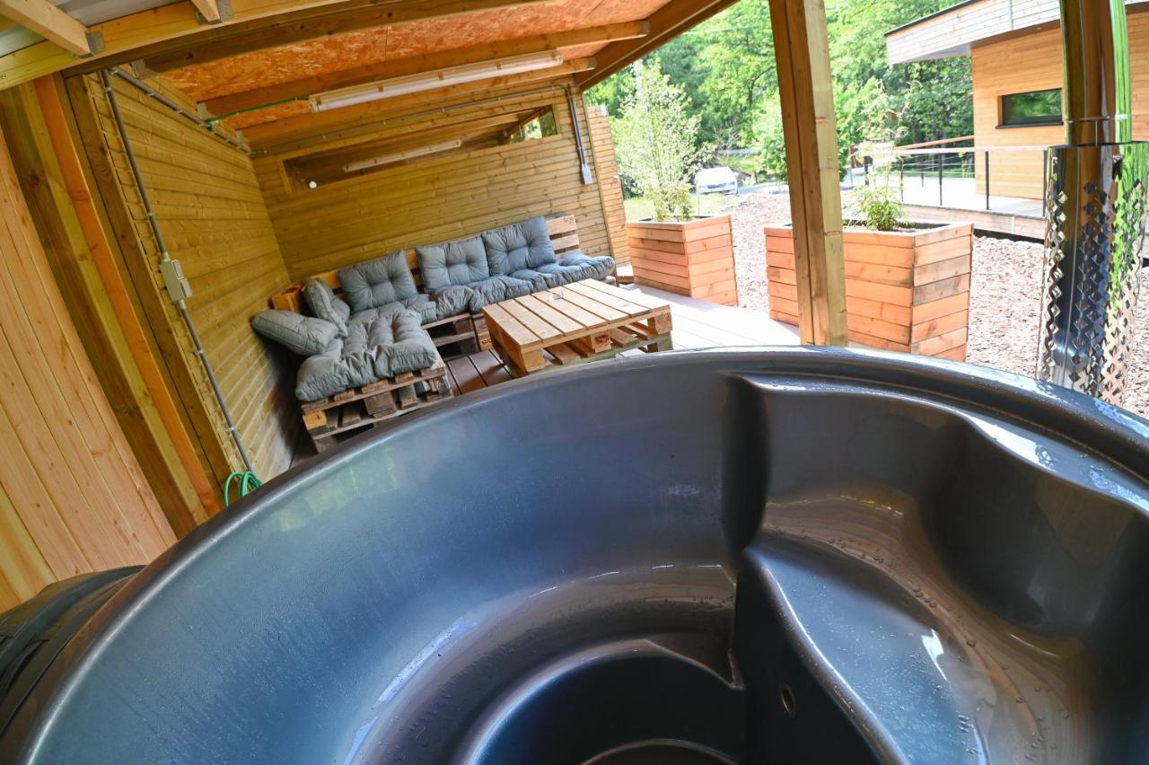 Casa vacanze Wild Cube *