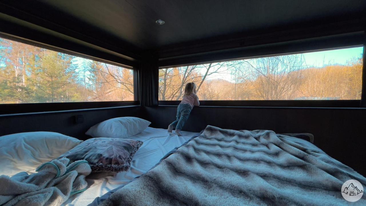 Casa vacanze Wild Cube