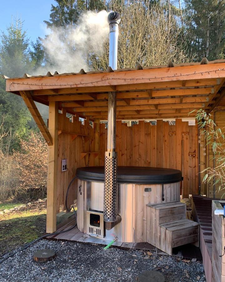 Casa vacanze Wild Cube