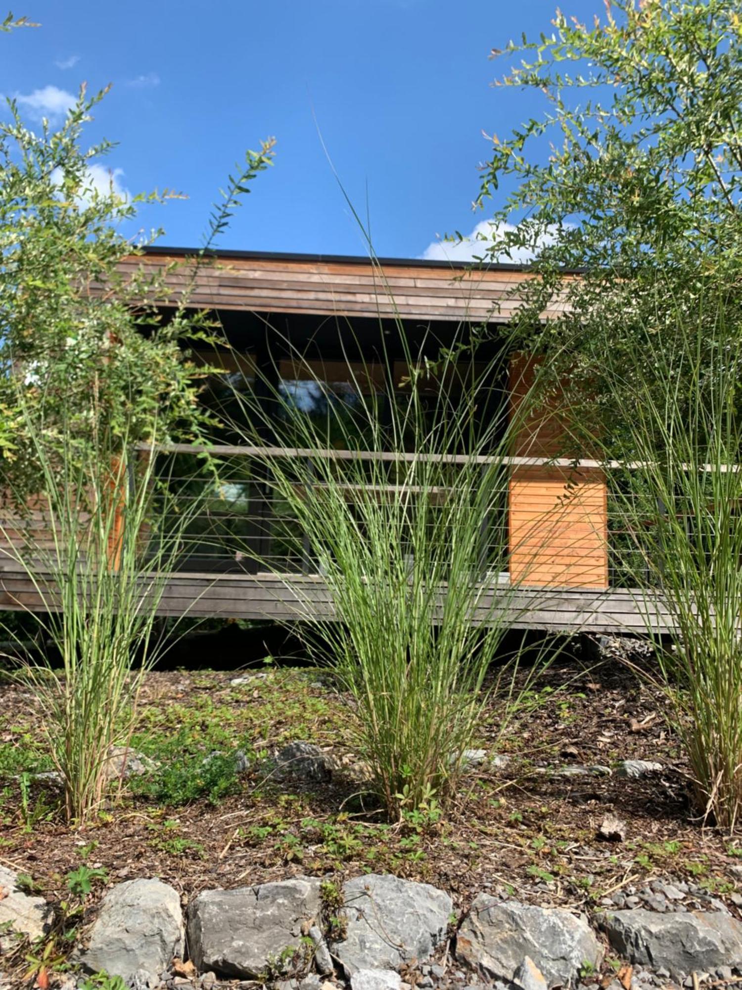 Vakantiehuis Wild Cube Durbuy