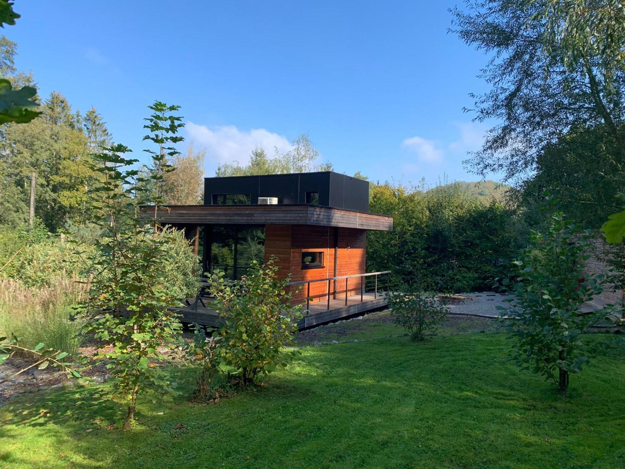 Casa vacanze Wild Cube