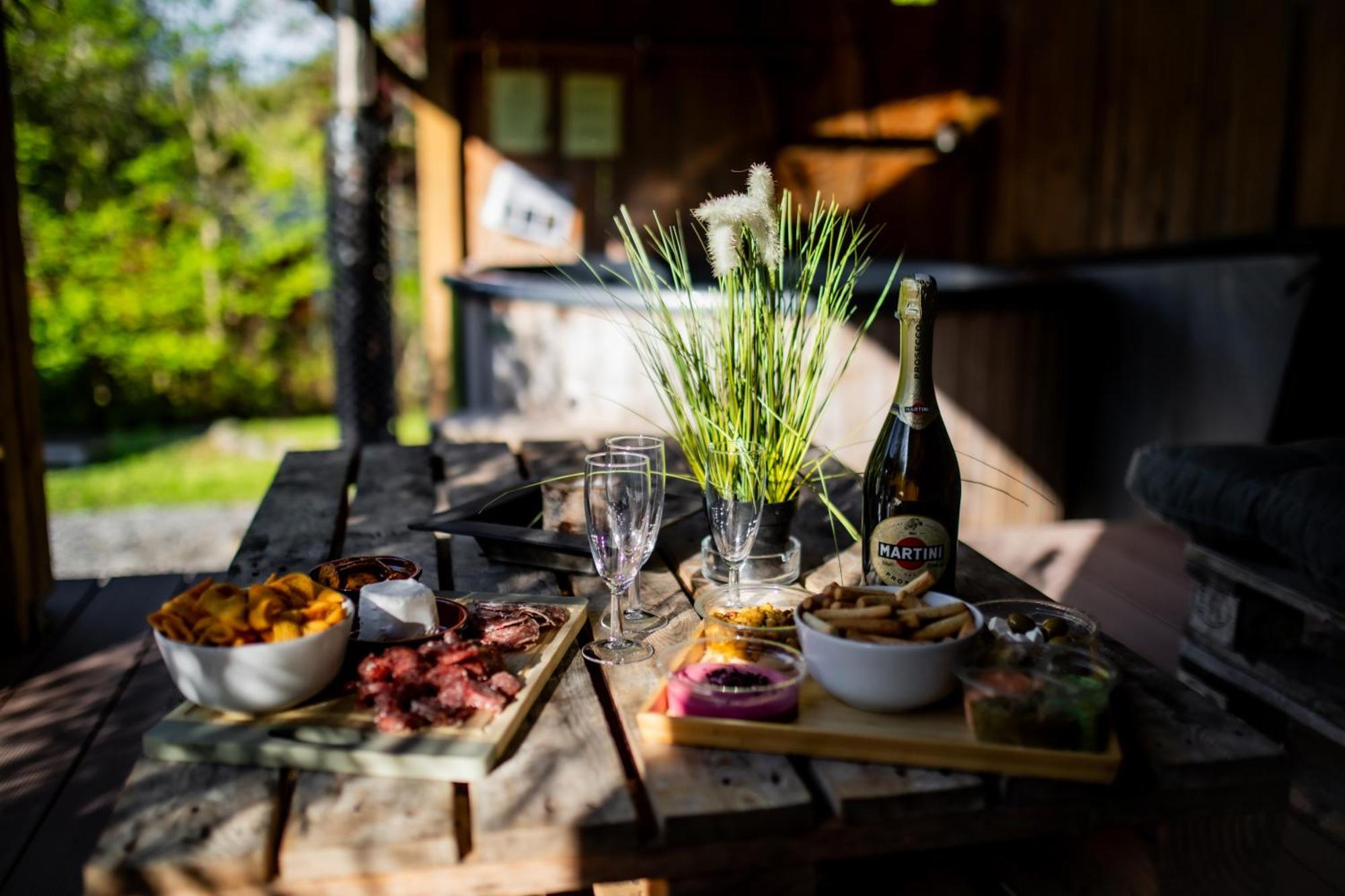 Casa vacanze Wild Cube